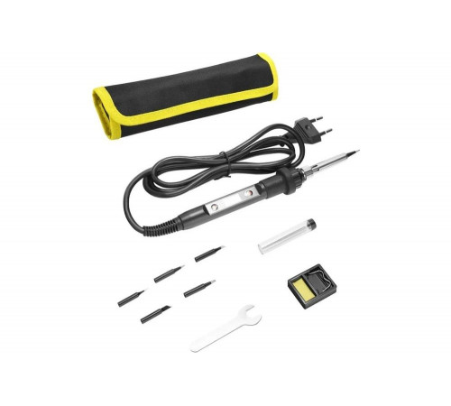 Цифровой паяльник DEKO  SI11