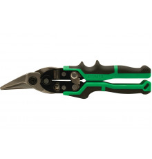 Ножницы по металлу DEWALT ERGO правые, 250 мм DWHT14674-0