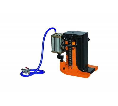 Подъемник TOR HHQD-10Q 10/5 т: надежное и эффективное решение для поднятия тяжелых грузов