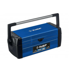 Металлический ящик для инструментов ЗУБР Профессионал Союз-28 38151-28_z01