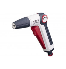 Распылитель регулируемый пластиковый Elitech SG 006 Garden 206061