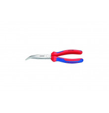 Длинногубцы с резцом KNIPEX KN-2622200SB
