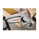 Направляющая шина L 10см/4" 1,1мм/0.043" STIHL 3007-003-0101