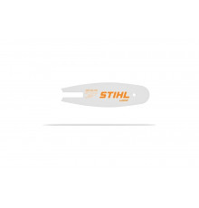 Направляющая шина L 10см/4" 1,1мм/0.043" STIHL 3007-003-0101
