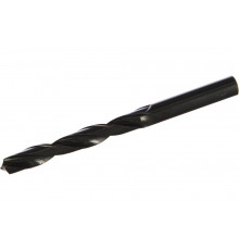 Сверло по металлу HSS-R DIN 338 (12.5x151/101 мм) Ruko 201125