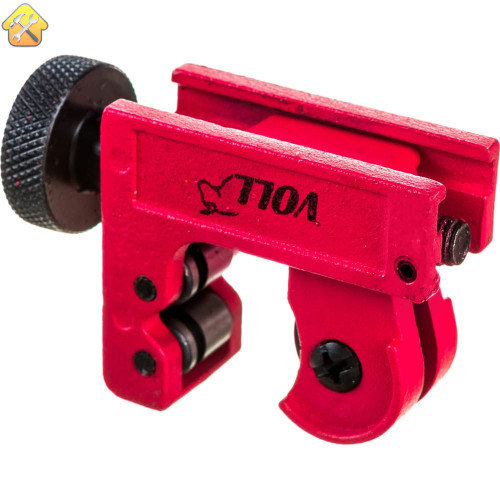 Труборез VOLL V-Cutter 22 MINI