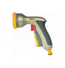 Пистолет-распылитель для полива Hozelock Multi Plus 8 режимов 2691P3600