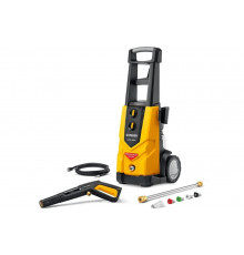 Мойка высокого давления STEHER 180 атм, 2200 Вт HPW-180B