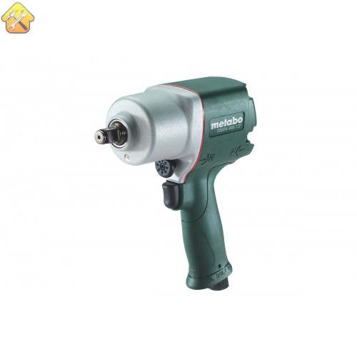 Гайковерт пневматический ударный METABO DSSW 930-1/2&#39;&#39; (601549000)