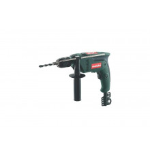 Ударная дрель Metabo SBE 561 601160500