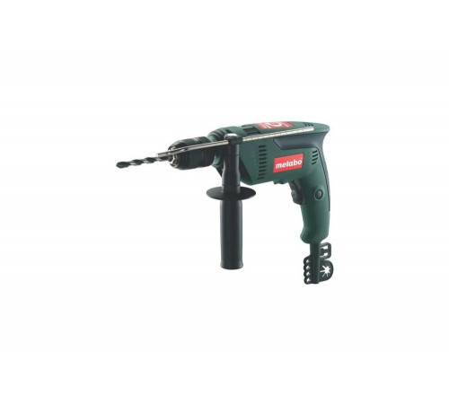 Ударная дрель Metabo SBE 561 601160500