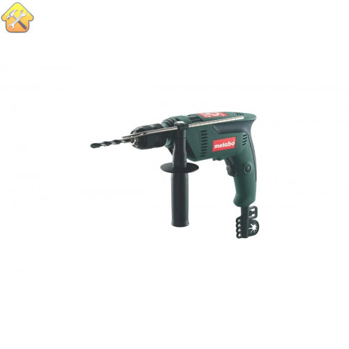 Ударная дрель Metabo SBE 561 601160500