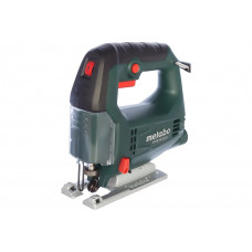 Электролобзик Metabo STEB 65 Quick 601030000