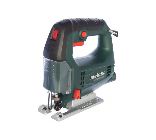 Лобзик Metabo STEB 65 Quick