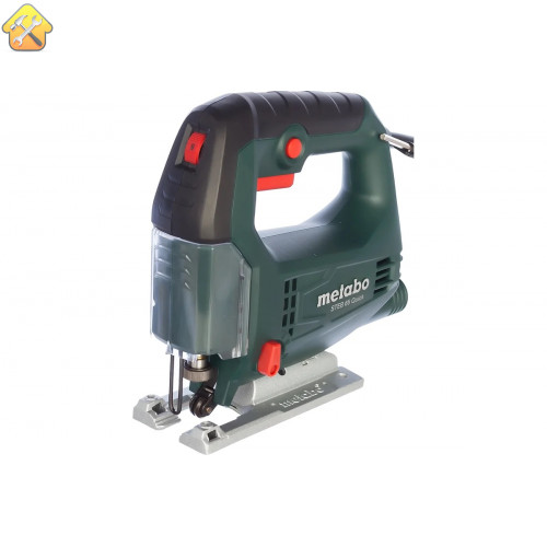 Лобзик Metabo STEB 65 Quick