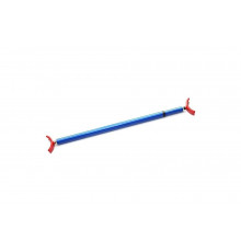 Фиксатор рулевого колеса и педали тормоза/газа МАСТАК 109-50001