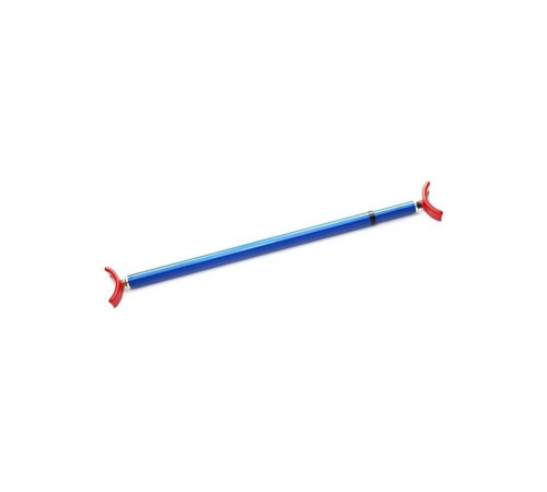 Фиксатор рулевого колеса и педали тормоза/газа МАСТАК109-50001