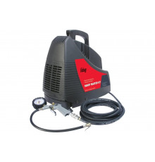 Компрессор Fubag HANDY MASTER KIT 195 + 5 предметов 8213690KOA607