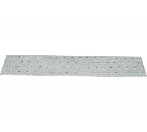 ЗУБР 80 х 360 х 2 мм, пластина соединительная ПС-2.0 310256-080-360