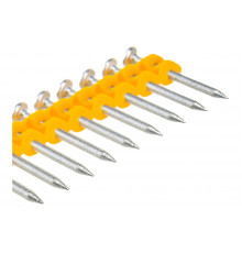 Гвоздь по бетону, желтый 2,6х30 мм, 1005 шт. DEWALT DCN8901030