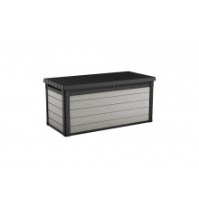 Сундук KETER DuoTech Deck Box 380 L 237111