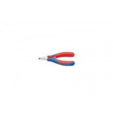 Бокорезы для электроники Knipex KN-6462120