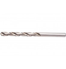 Сверло по металлу HSS-G DIN 338 (6.5х101х63 мм) Ruko 214065