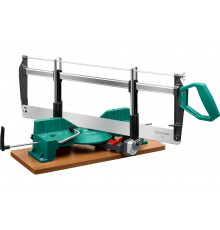 Прецизионное стусло KRAFTOOL Alligator 3D, 600 мм 15451-600