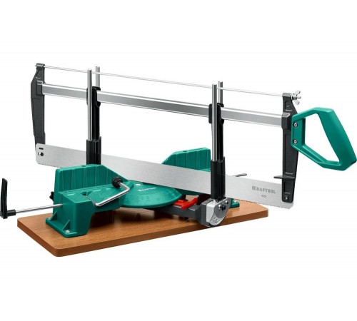 KRAFTOOL 600 мм, стусло прецизионное поворотно-наклонное Alligator Fine 3D 15451-600