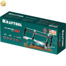 KRAFTOOL 600 мм, стусло прецизионное поворотно-наклонное Alligator Fine 3D 15451-600