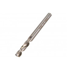 Сверло по металлу HSSE-Co5 DIN 1897 (5х62х26 мм) Ruko  202050E