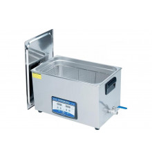 Ультразвуковая мойка с подогревом NORDBERG 30 л NU300D