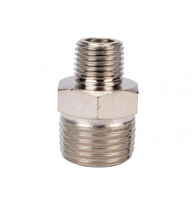 Переходник (1/4"М — 1/2"M) FUBAG 180211