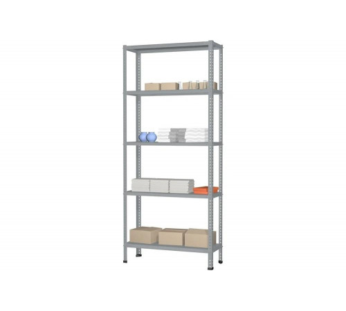 Архивный стеллаж Верстакофф 2500х700х400 110008