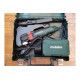 Инструмент многофункциональный METABO MT 400 Quick (601406500)