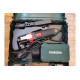 Инструмент многофункциональный METABO MT 400 Quick (601406500)