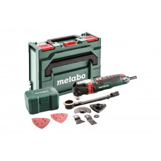 Мультитул Metabo MT 400 Quick SET 601406500