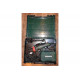 Инструмент многофункциональный METABO MT 400 Quick (601406500)