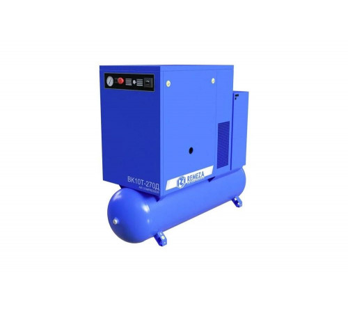 Компрессор Remeza ВК 10Т-10-270-Д 8101160