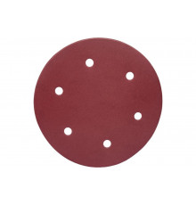 Круг шлифовальный абразивный (20 шт; 225 мм; зерно 400) Sturm DWS6010SL-9400