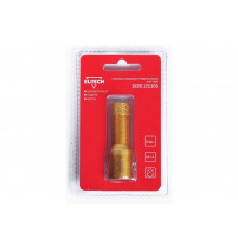 Коронка алмазная (16 мм; М14) ELITECH 1820.121300