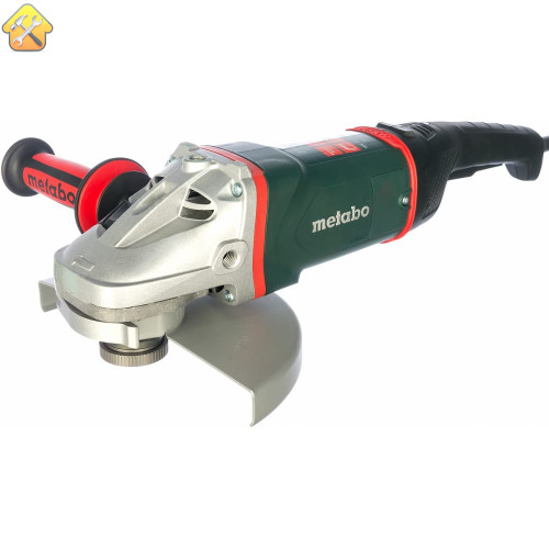 Ушм (болгарка) Metabo WE 26-230 MVT Quick 606475000