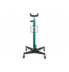 Трансмиссионная гидравлическая стойка KRAFTOOL 0.5 т, 1140-1945 мм 43461-0.5