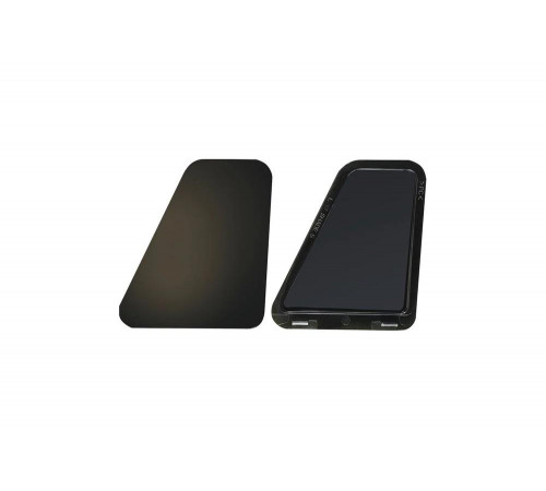 Стекло боковое 2 шт для маски сварщика ULTIMA 5-13 FUBAG 31585