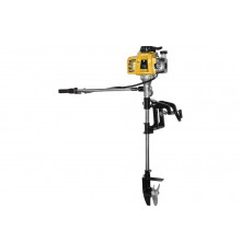Лодочный мотор Huter GBM-RS4 70/13/26
