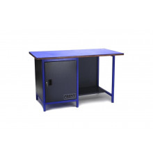 Верстак Верстакофф PROFFI-M 2МД ОПС1Т 102122