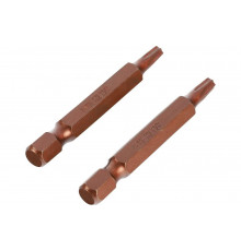 Бита (2 шт; T20; 50 мм) PATRIOT 818010032