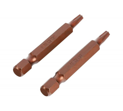 Бита (2 шт; T20; 50 мм) PATRIOT 818010032