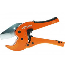 Ножницы для резки ПВХ труб 42мм Sturm 5350102