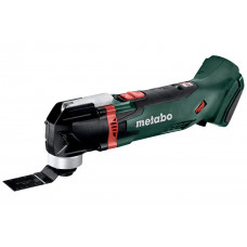 Многофункциональный инструмент Metabo MT 18 LTX Compact 613021860